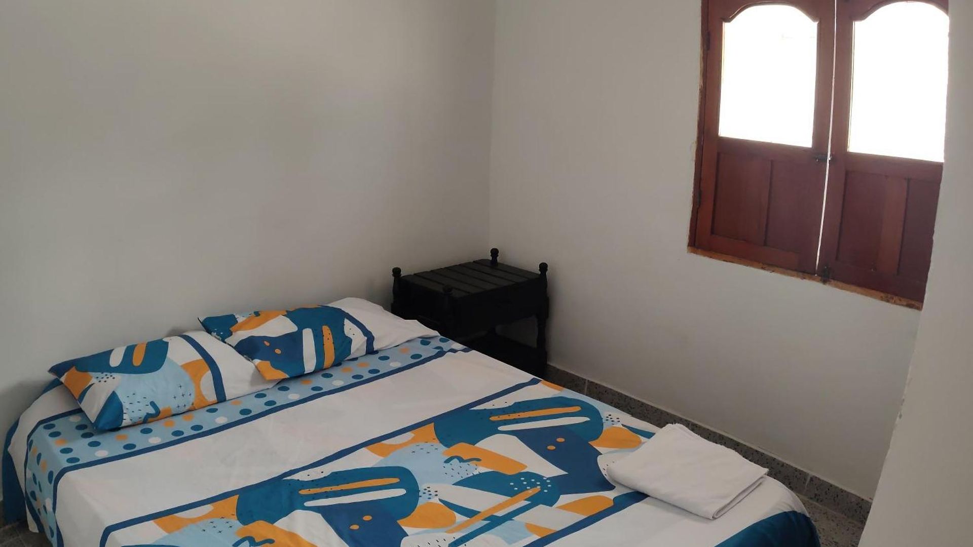 Bed and breakfast Torices Casa Cartagena