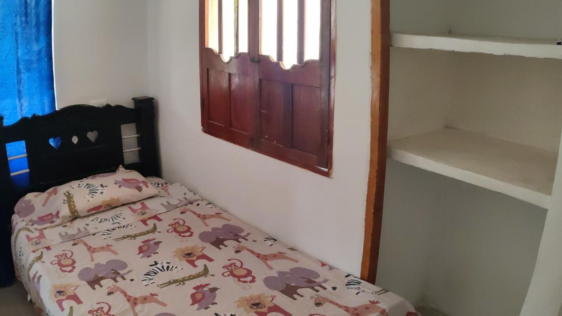 Bed and breakfast Torices Casa *