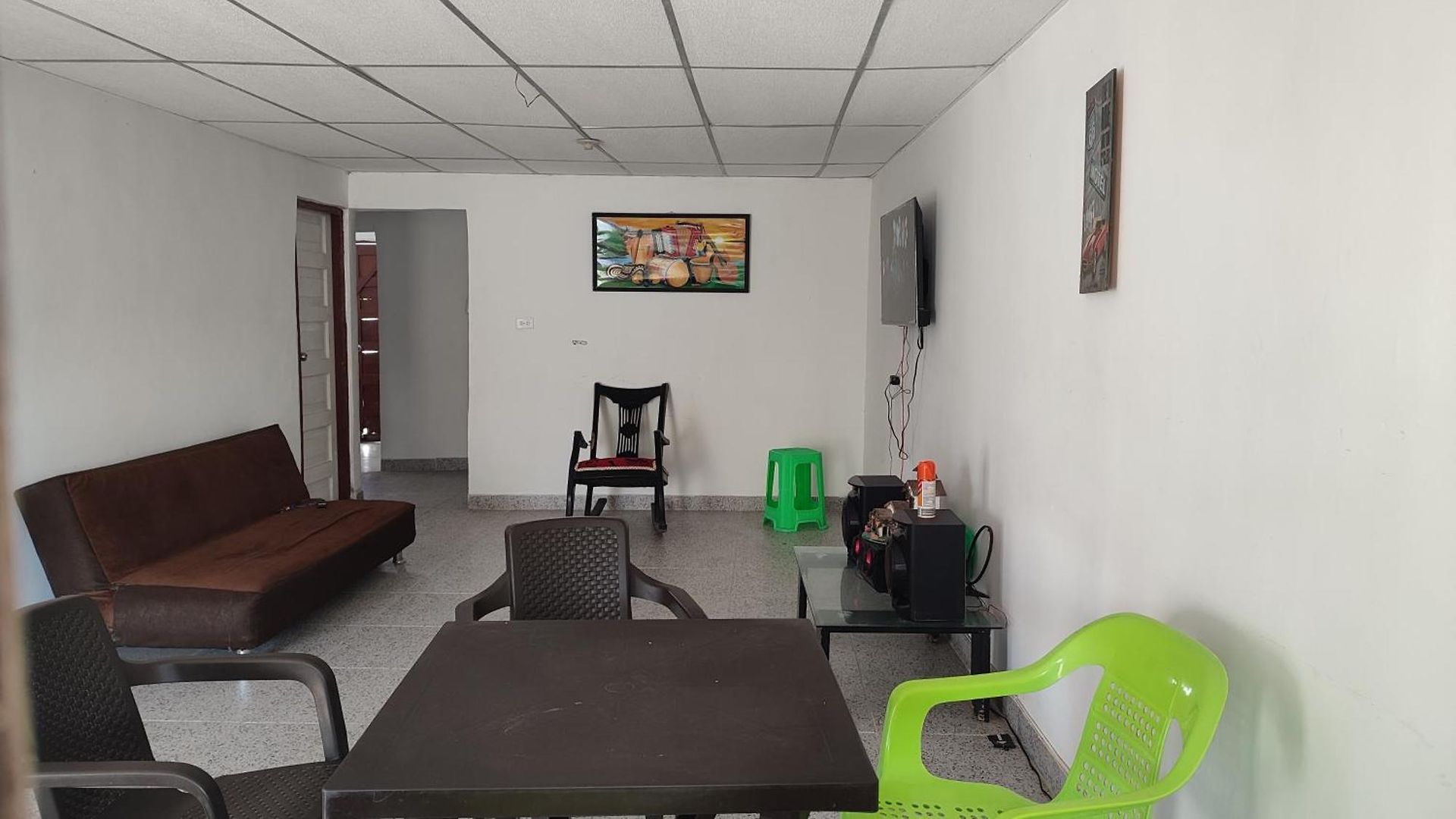 Bed and breakfast Torices Casa Cartagena