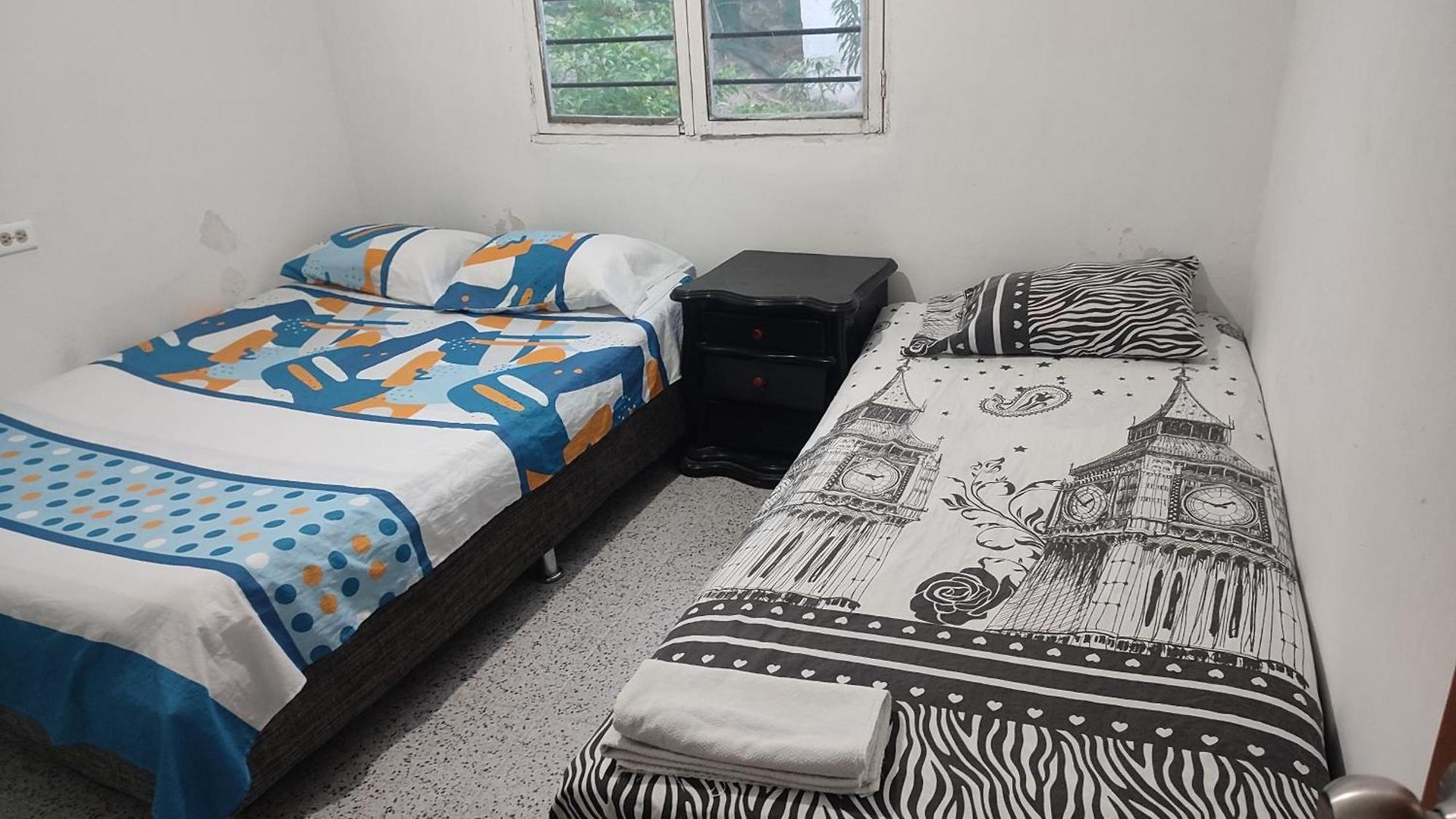 Torices Casa