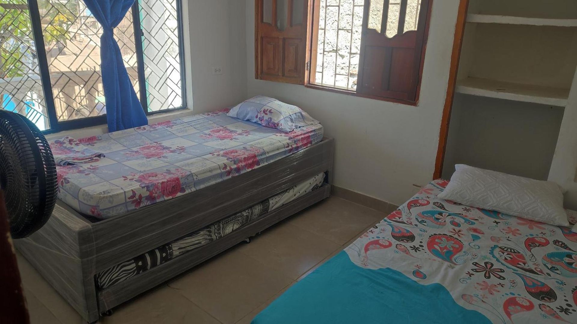 Torices Casa Bed and breakfast