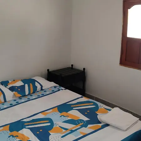 Bed and breakfast Torices Casa Cartagena