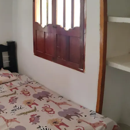 Bed and breakfast Torices Casa *