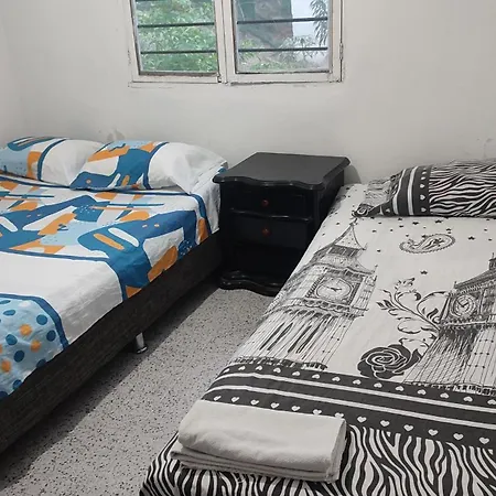 Torices Casa