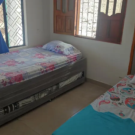 Torices Casa Bed and breakfast